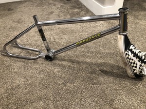 1984 mongoose expert
