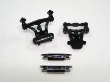 NEW TRAXXAS 1/16 E-REVO Body Mounts Bumpers VXL RE5