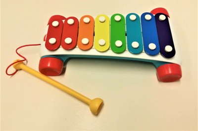 xilofono fisher price precio