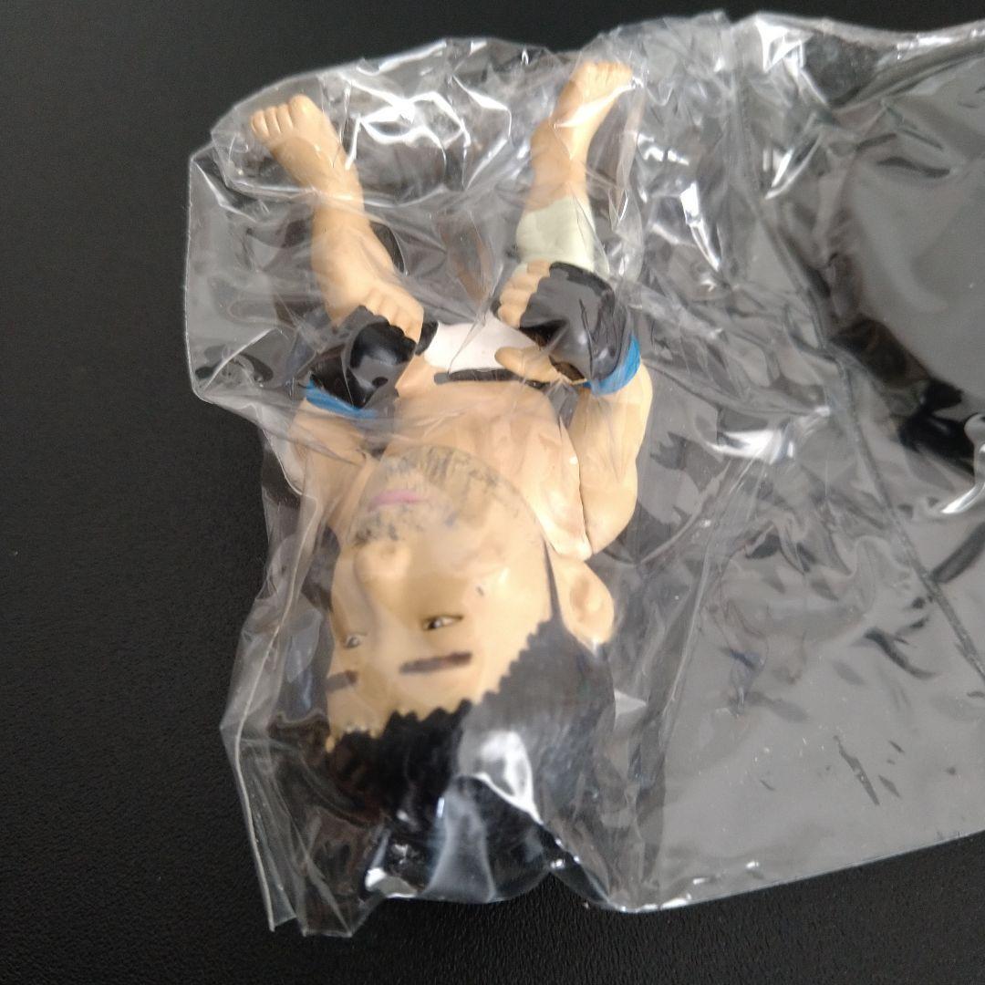 F-Toys Dynamite Figure Collection Kazushi Sakuraba | eBay