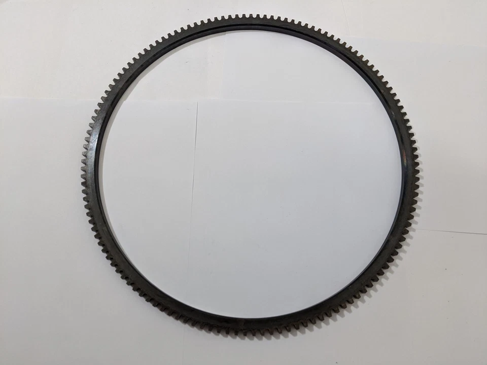 Zahnkranz Schwungrad passend für Deutz FL1011 FL1011F FL2011 04171009 04176379 - Bild 2 von 4