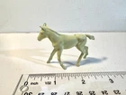 Marx original plastic Colt figure from 1950's Farm playset.