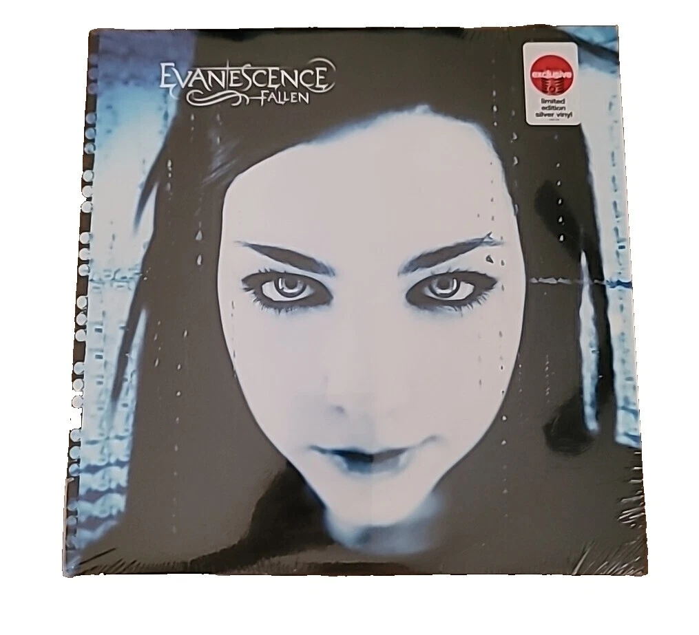 Evanescence Rock Vinyl Records