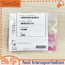 QSFP-100G-SR4-S Cisco 100GBASE-SR4 QSFP28, 850nm, 100m, MTP/MPO, MMF