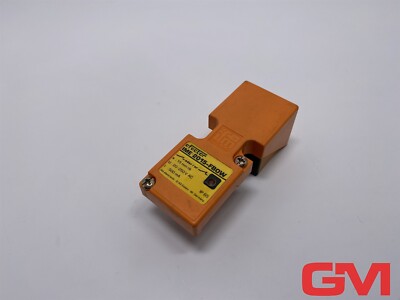 inf Induktiver Sensor efector IME 2015-FBOW inductive sensor nicht komplett