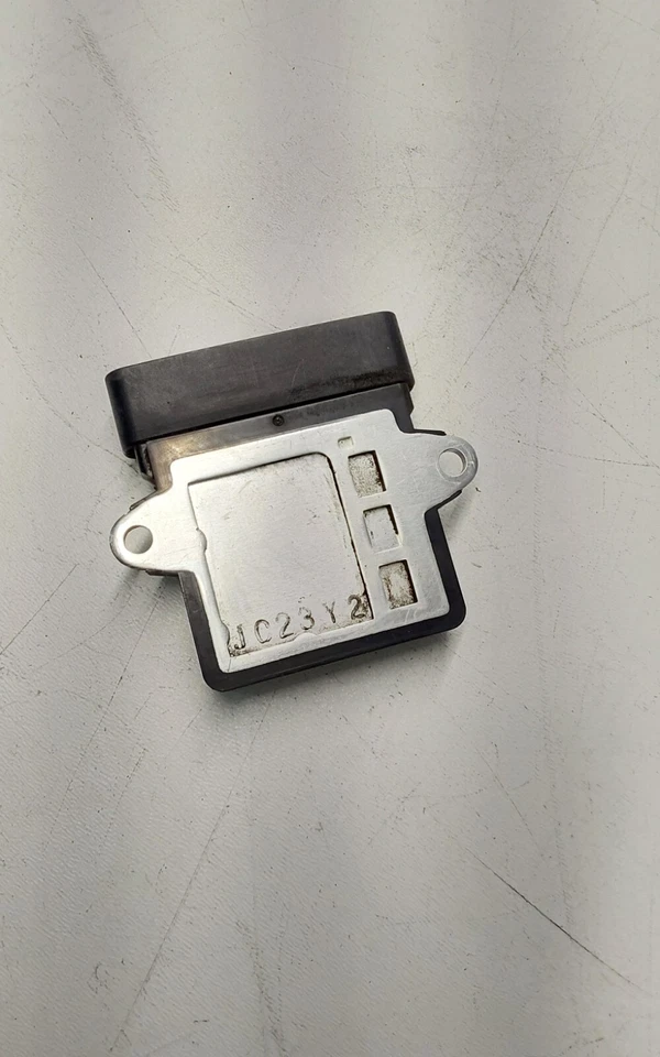 2000 Toyota Sienna Igniter Control Unit OEM 89621-41010 - Image 3 of 4