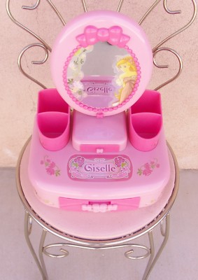 enchanted vanity