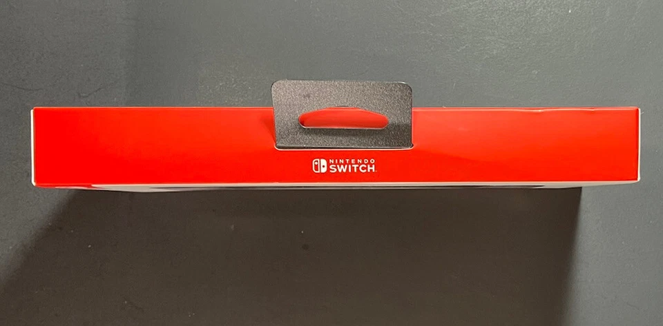 Official Nintendo Switch Console Shield [ Silver Hyrule Crest ] NEW - Image 3 of 4