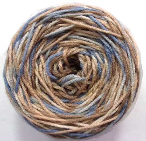 Red Heart Assorted Variegated Yarn (Any Color) Complete/Partial, 1 Skein - Picture 115 of 172