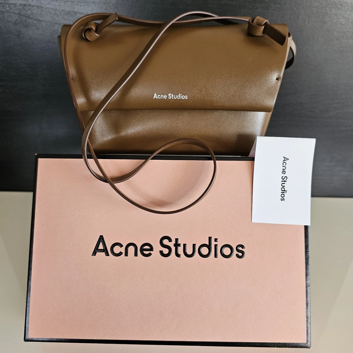Acne handbags sale