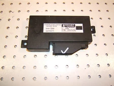 Mercedes W140 S Class BECKER control module Genuine OE 1 Unit,1408201826,BAW5100