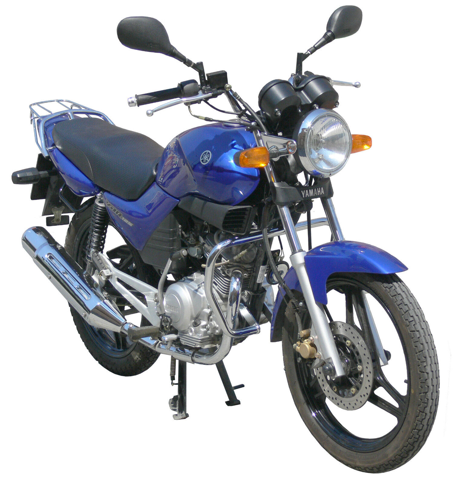 Мотоциклы yamaha ybr. Yamaha YBR 125. Мотоцикл Ямаха юбр 125. Yamaha YBR 125 2021. Мотоцикл Yamaha ybr125 2021.