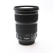 Canon EF 24-105mm F/3.5-5.6 IS STM (Canon EF mount) #307
