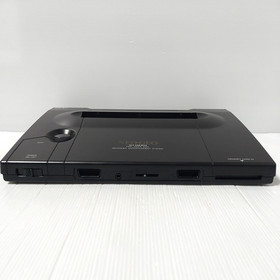 SNK NEO GEO AES Japanese Console RGB Bypass BIOS socket Recap AES3-4 #084843