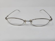 Moschino M 3265-VU Eyeglasses FRAMES ONLY 47-17-135