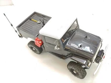 Team Associated Cr12 Toyota Fj45 Pick-up 1/12 Truck ARTR