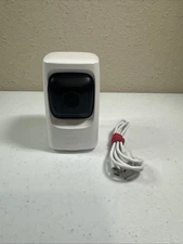 Eufy T8414 Wi-Fi Pan and Tilt Mini Indoor Cam Mini Security Camera - White