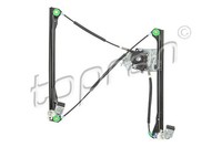 Fensterheber Topran 111 710 FüR VW Polo 6N1 3 SDI 100 16V 120 GTI