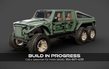 2026 Jeep Gladiator 5 PASSENGER