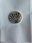1 oz Silver Round RESERVE .999 Silver Round by Scottsdale Mint (BU) #A644
