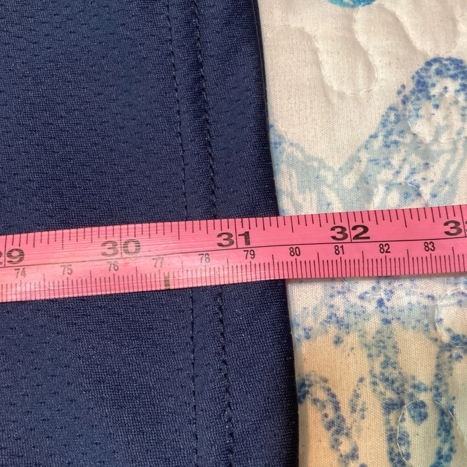 Camiseta deportiva azul cosida Paige Bueckers #5 Dallas Wings unisex talla mediana Foto 4 de 4