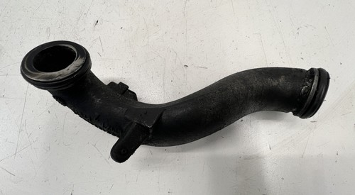 Ladeluftschlauch BMW X5 (E70) 7796355 Ladeluftleitung 3.0d  210 kW