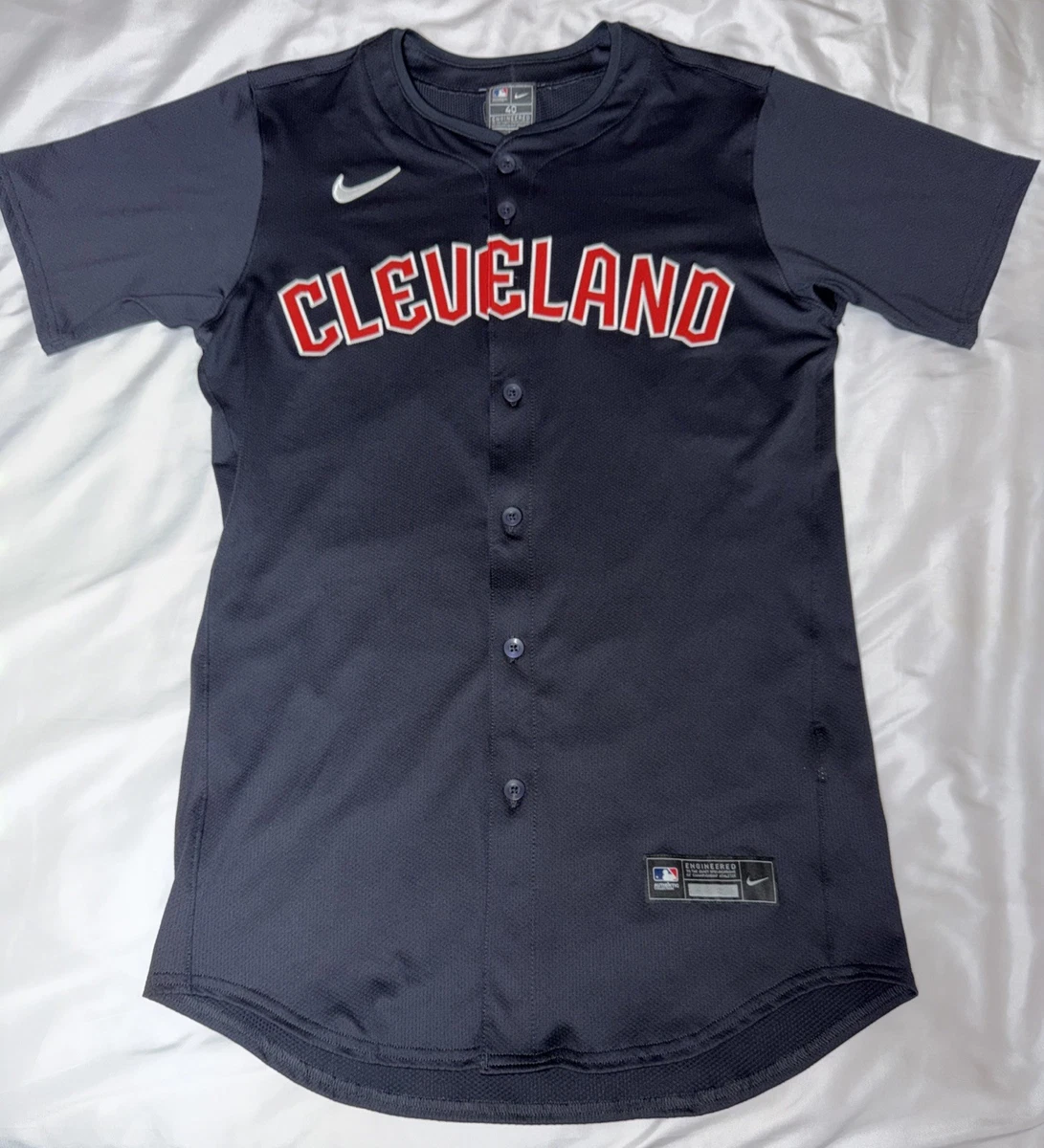 Nike Cleveland Guardians MLB Jerseys for sale | eBay