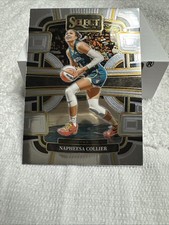 2024 Panini Select WNBA - Concourse Napheesa Collier #8