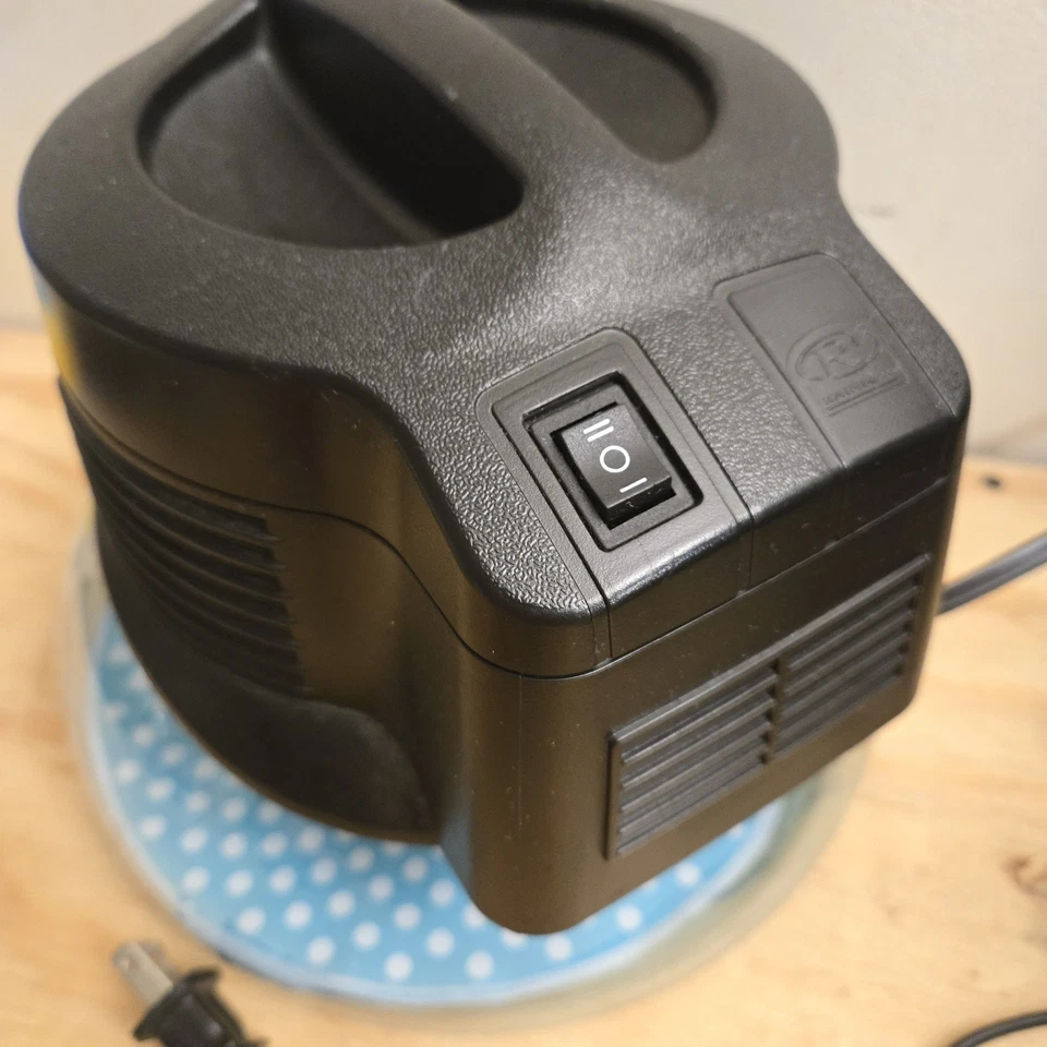 RAINBOW RAINMATE IL СВЕТОДИОДНЫЙ ОЧИСТИТЕЛЬ ВОЗДУХА ОСВЕЖИТЕЛЬ ПРОТЕСТИРОВАН VGUC - Изображение 3 из 4