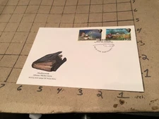 Polish 1st Day Issue: 1998 - MODLITEWNIK ADAMA MICKIEWICZA