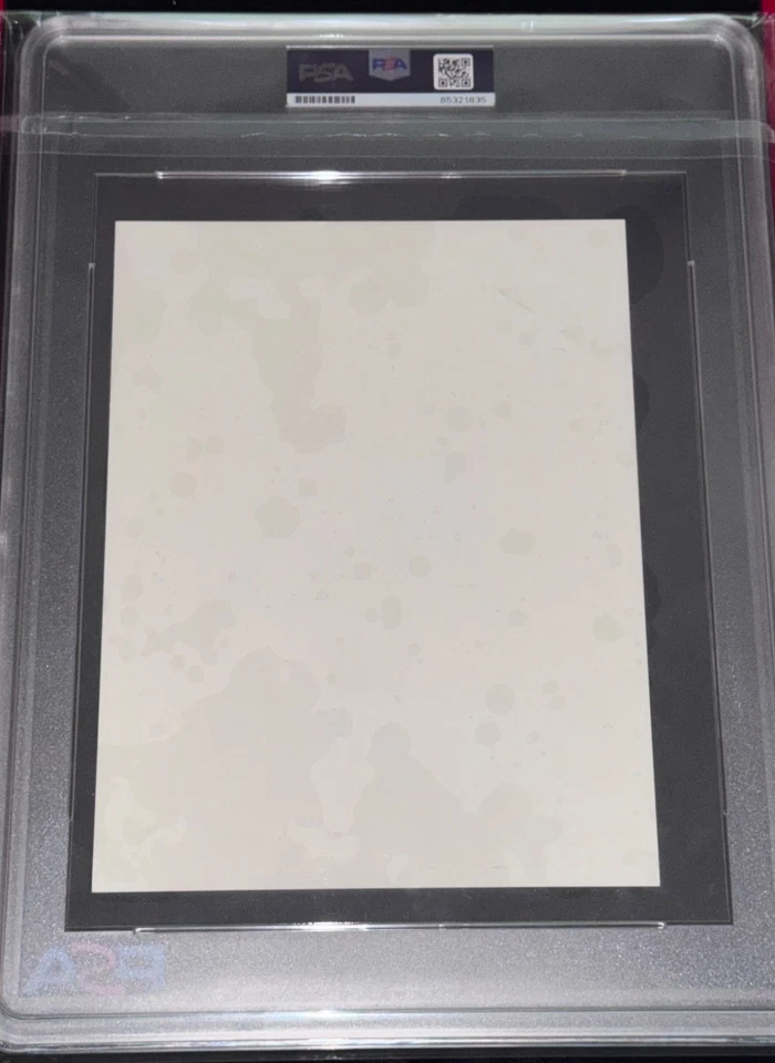 Niki Lauda "Ferrari & McLaren 3x F1 Champ" Signed Photograph Autograph Photo PSA - Image 4 of 4