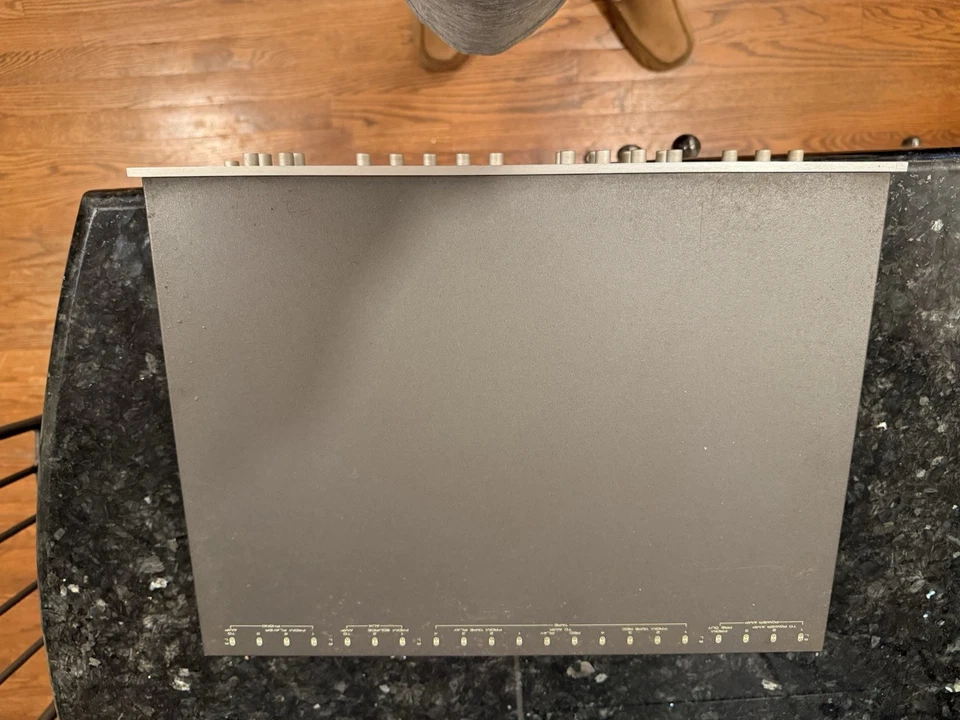 pionero U-24. Excelente forma. Funciona perfectamente Foto 3 de 4