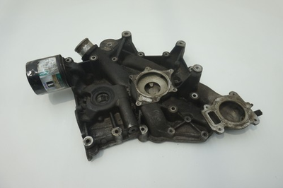 #ad Front Timing Cover Engine Plate Water Pump OEM 5037038A1 Dodge Viper 2003 2006 $327.99