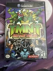 TMNT Mutant Melee Konami Nintendo GameCube NTSC-U/C