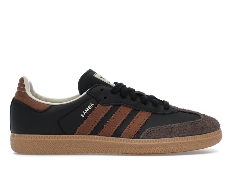 靴 adidas SAMBA OG BROWN 23.5 s-l400.jpg