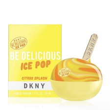 2025-DKNY BE DELICIOUS ICE POP CITRUS SPLASH-EDP-SPRY-1.7 OZ-50 ML-MADE IN ITALY