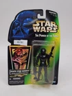 Star Wars The Power of the Force Death Star Gunner w/ Imperial Blaster (1996)