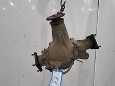 2006 SUZUKI GRAND VITARA Mk2 1.9L Diesel Manual Rear Diff Differential Assy
