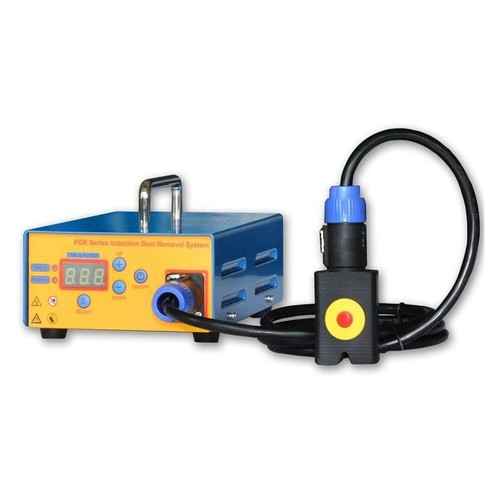 PDR-1000W Paintless Dent Remover PDR Series Induction Dent Removal Tool w/Box - Picture 4 of 4