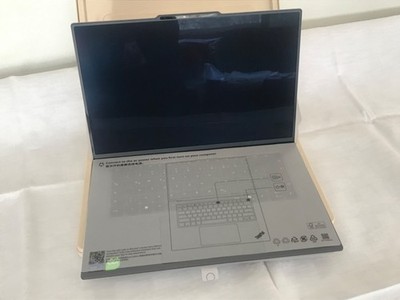 Lenovo ThinkPad X9  Gen1 Aura Ed.  OLED  Core Ultra 7  32GB  1TB Touch NEU  OVP