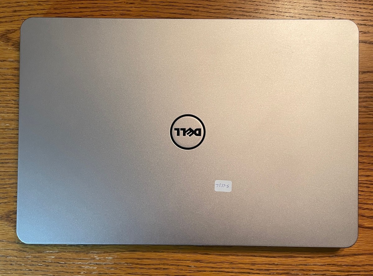 DELL INSPIRON 7537 Laptop *TOUCH* 15