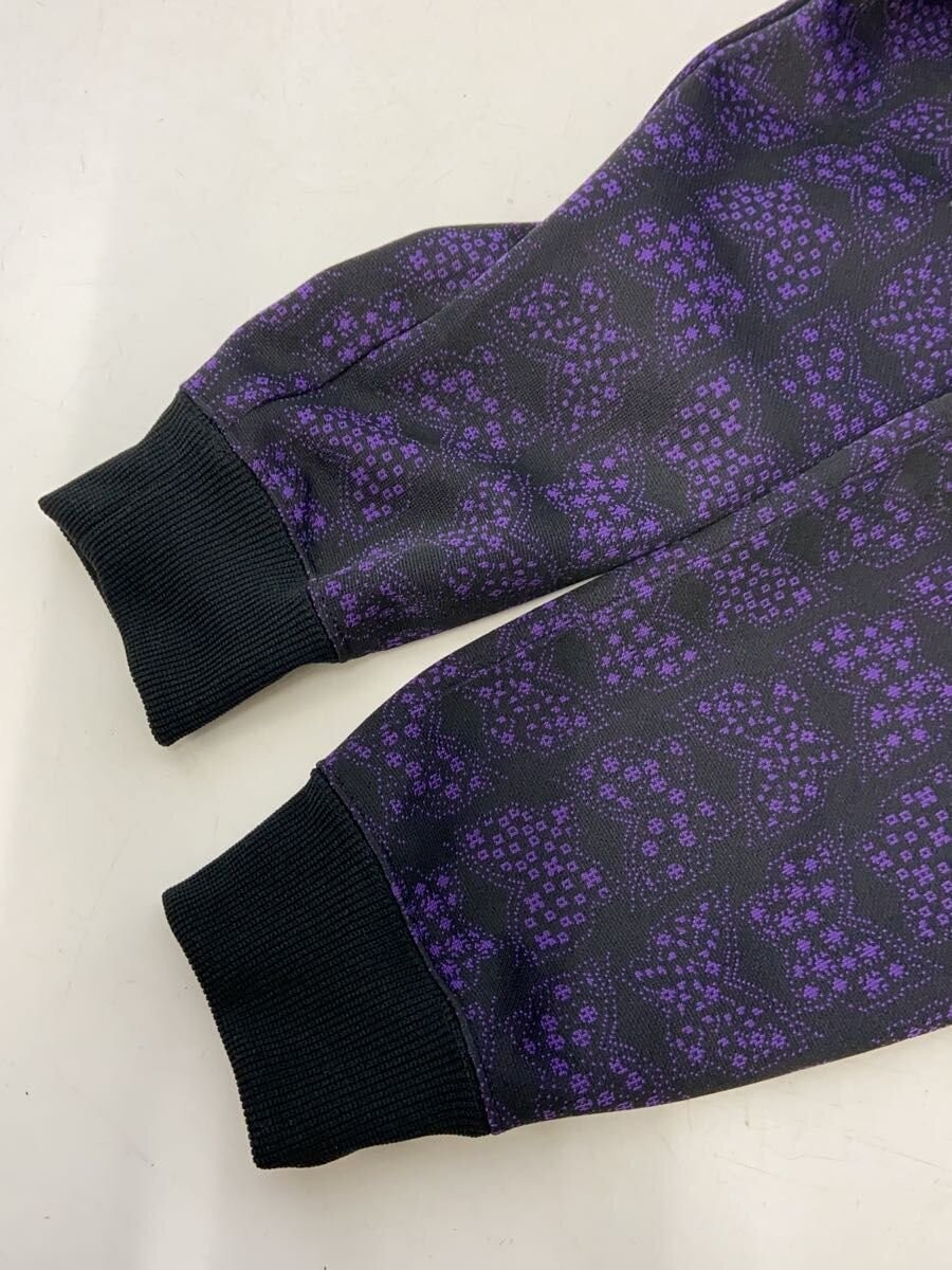 Needles 20AW Polyester M Allover Pattern Jacket P… - image 5