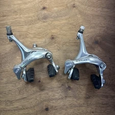 Shimano 105 Brake Calipers BR-1055 Dual Pivot Side Pull