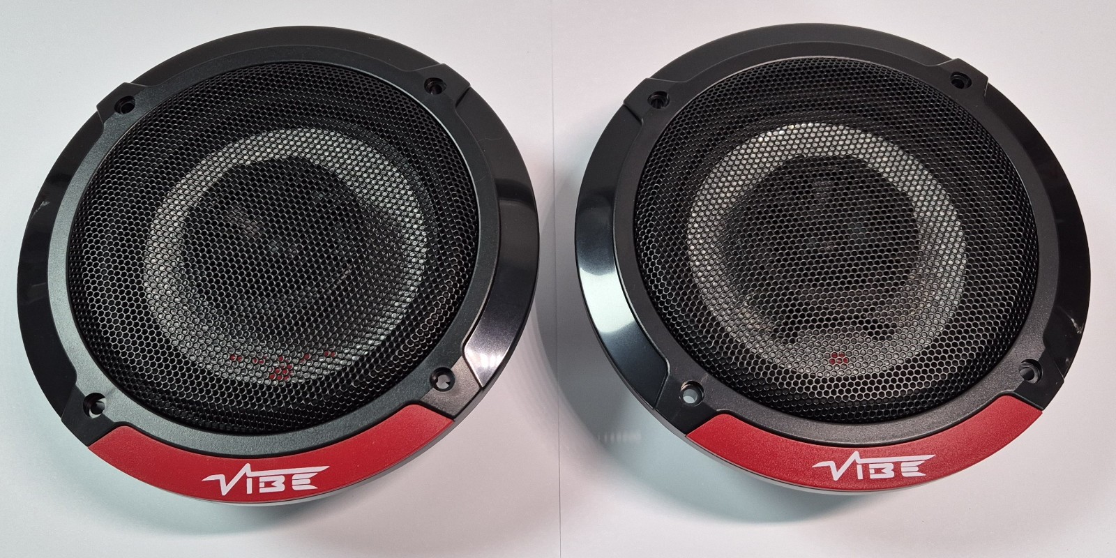 VIBE PULSE 5.25"" COAXIAL SPEAKERS: 150 WATTS PULSE5-V3