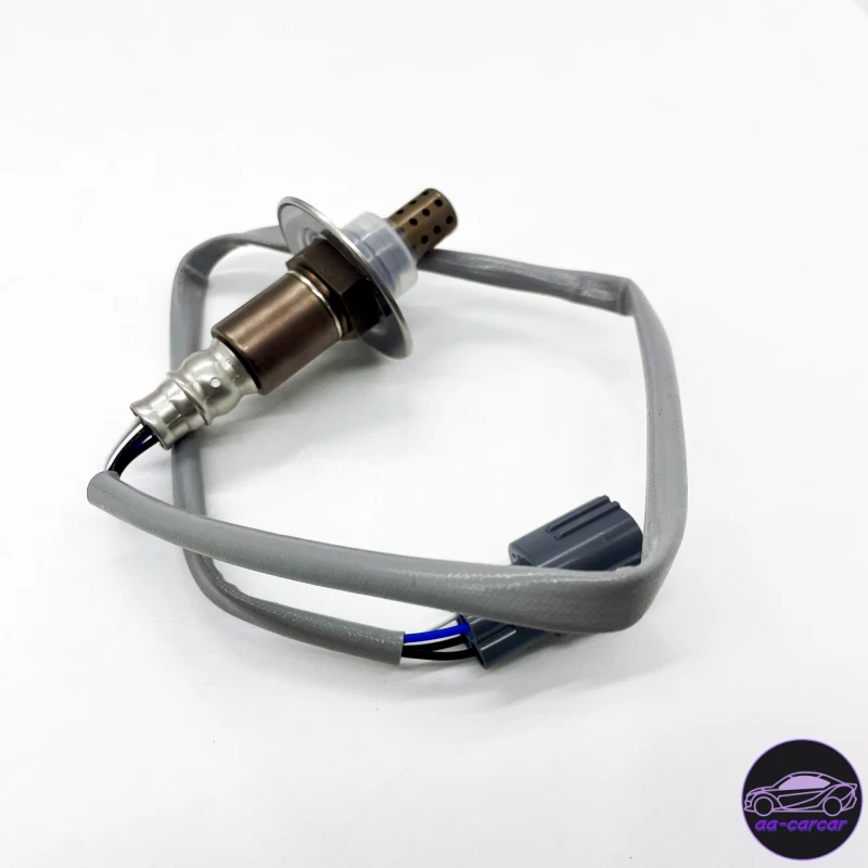 1x O2 Oxygen Sensor Downstream 234-4445 Fits For Denso Subaru Legacy Impreza New - Image 2 of 4