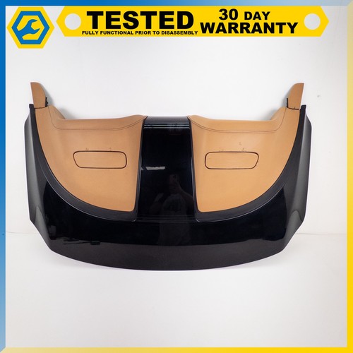 Aston Martin Vantage 2006-2017 Cover panel Black Photo - $700
