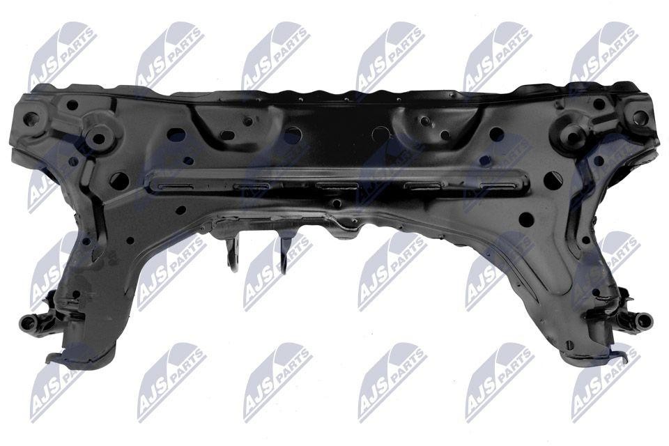 Nty Crossmember For Ford Fiesta Vi 1.25 1.4 1.6 Mtm Mazda 2; 07 - Image 3