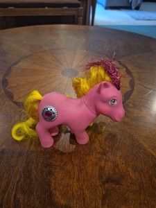 Mlp G1 Princess | eBay