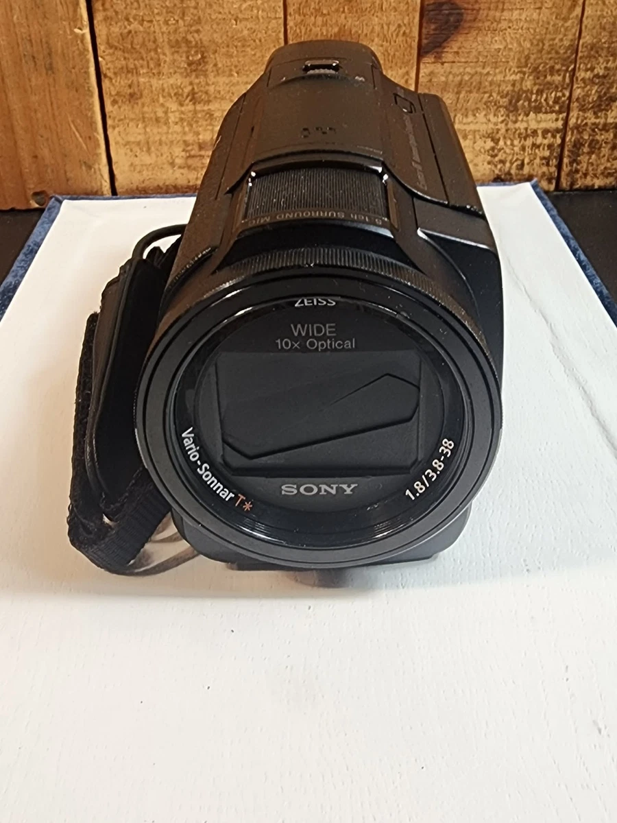 Sony Handycam Sony SD Camcorders for sale | eBay