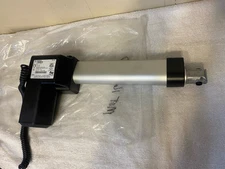 DELTADRIVE OKIN Lift Chair Motor Actuator Part # 86128, NEW "out of the box".